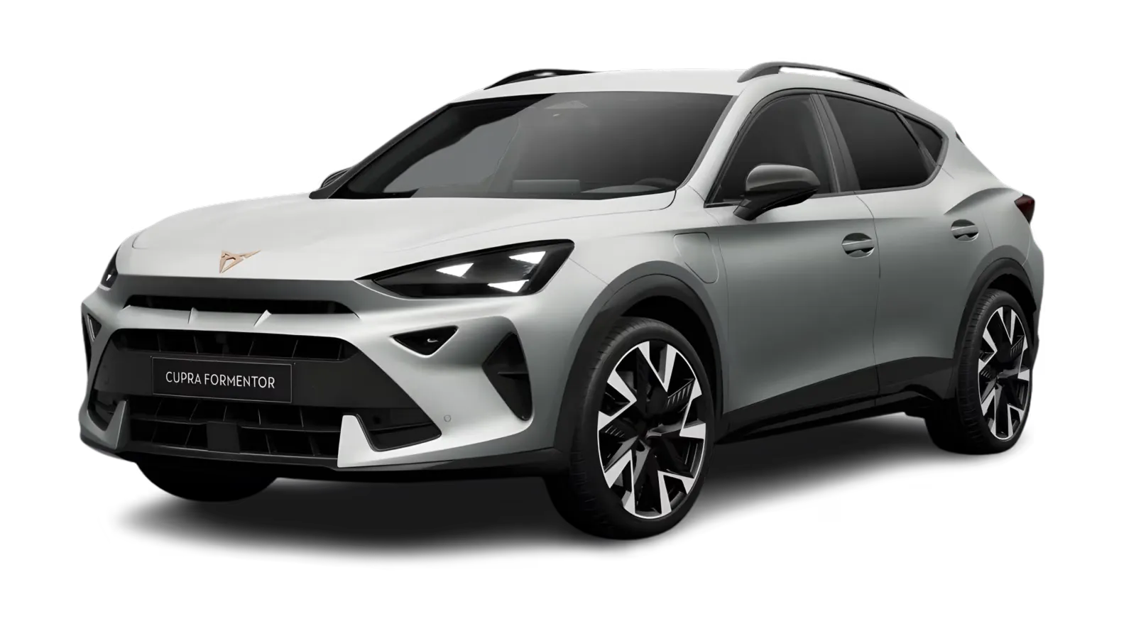 CUPRA Formentor VZ mit 272 PS für 285,00 € / Monat + 1.370,00 € einmalig – LF 0,52 (Privat- und Gewerbekunden)