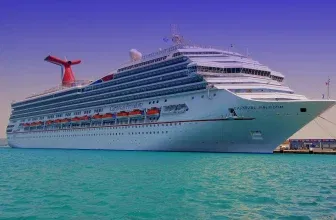 Frühbucher Carnival Freedom 🚢14 Tage Transatlantik-Kreuzfahrt Barcelona über die Bahamas ab 457€ p.P.