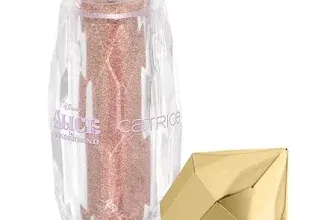 Catrice Disney Alice in Wonderland Loose Eyeshadow Pigments Lidschatten Nr. C02 (1 x 2g) für 1,95 € inkl. Prime-Versand (statt 3,59 €)