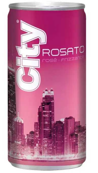 Schnäppchen, Deals und Rabattcodes des Tages: City Rosato 12 x 0,2l