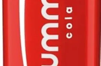 Summit Cola Super Geschmack (24er Pack) für 5,95 € inkl. Prime-Versand zzgl. Pfand (statt 15,95 €)