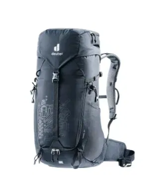 Schnäppchen, Deals und Rabattcodes des Tages - Deuter Wanderrucksack Trail 24