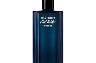 Davidoff Cool Water Man Eau de Parfum Intense (125 ml) für 28,77 € inkl. Prime-Versand