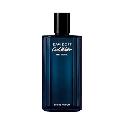 Davidoff Cool Water Man Eau de Parfum Intense (125 ml) für 28,77 € inkl. Prime-Versand