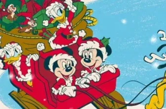 ShopDisney: 3 für 2 Aktion auf ausgewählte Artikel