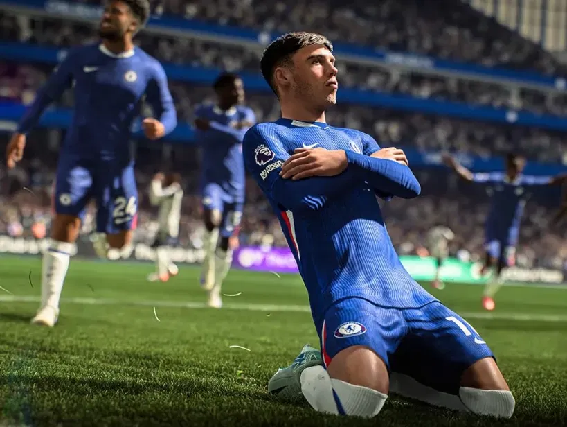 EA SPORTS FC 26 Standard Edition Switc Schnäppchen, Deals Und Rabattcodes Des Tages - Ea Sports Fc 26 Standard Edition Switch