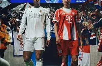 EA SPORTS FC 26 Standard Edition Switch 2 (Deutsch) für 31,99 € inkl. Prime-Versand (statt 39,99 €)