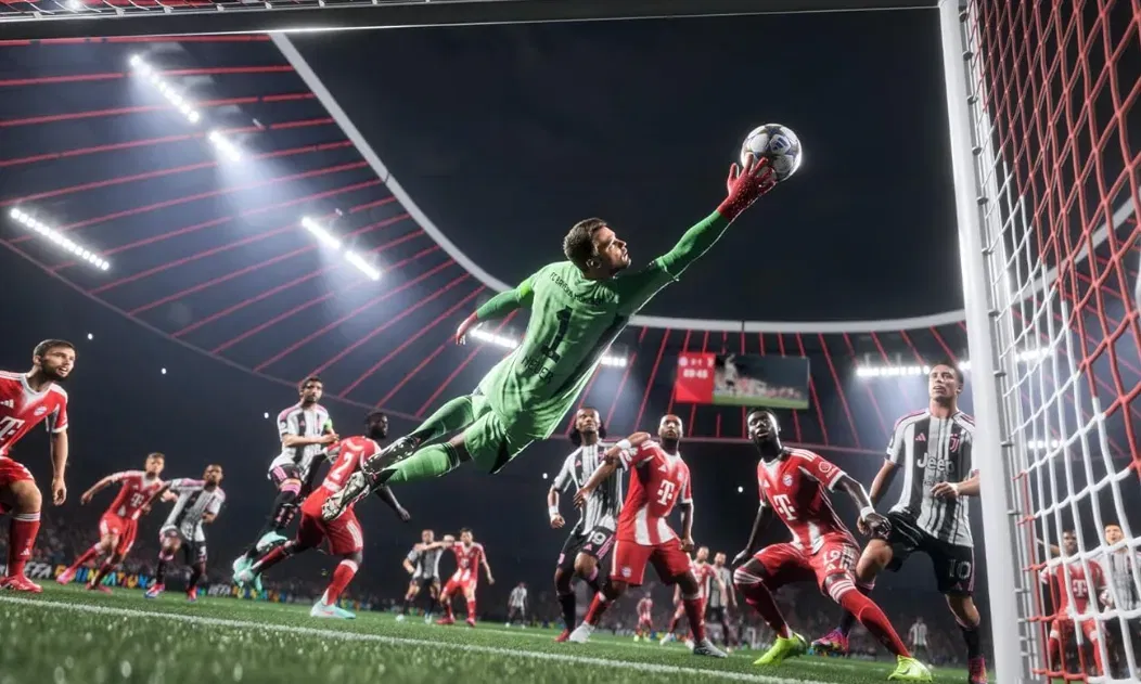 EA SPORTS FC 26 Standard Edition Switch 2 Deutsch Amazon de Games 11 29 2025 03 32 PM Schnäppchen, Deals Und Rabattcodes Des Tages - Ea Sports Fc 26 Standard Edition Switch