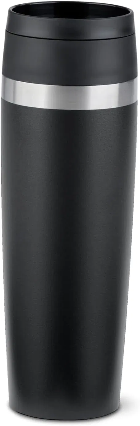 Emsa N2023550 Travel Mug Classic (500ml) für 18,69 € inkl. Prime-Versand