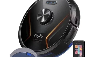 Eufy RoboVac X8 (Hybrid Saug- und Wischroboter) für 208,90 € inkl. Versand (statt 353,16 €)