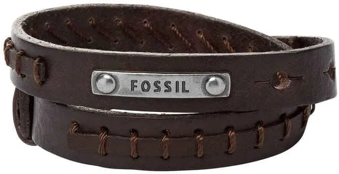 Fossil Vintage Wickellederband JF87354 für 20,80 € inkl. Prime-Versand (statt 29,90 €)