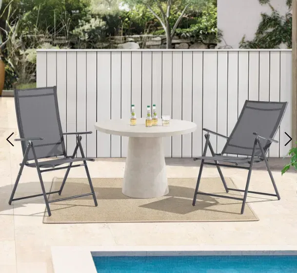 Schnäppchen, Deals und Rabattcodes des Tages - Gartenstuhl Calena