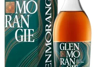 Glenmorangie Quinta Ruban 14 Years Old Whisky Single Malt Scotch (700ml) für 39,01 € inkl. Prime-Versand