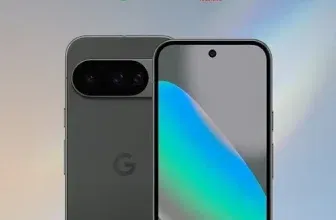 Schnäppchen, Deals und Rabattcodes des Tages - Google Pixel 10 128 GB mit 50 € Online-Bonus und Vodafone Allnet-Flat