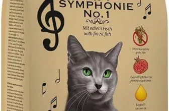 GranataPet Symphonie No. 1 Thunfisch (300g) für 2,50 € inkl. Prime-Versand (statt 5,19 €)