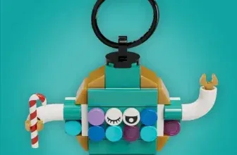 Gratis LEGO Weihnachtsbaumkugel sichern – nur am 4. und 5. Dezember 2025