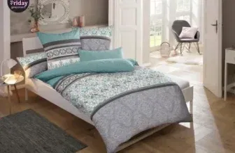 Home Affaire Bettwäsche Cremona ab 7,99 € inkl. Versand (OTTO UP Plus) (statt 17,99 €)