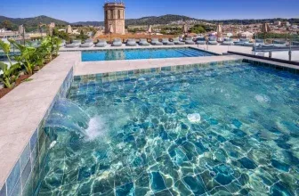 Costa Brava im Mai 2026🫨 5 Tage im 3 Sterne Hotel Merce in Pineda de Mar inkl. Flüge und Frühstück ab 179€ p.P