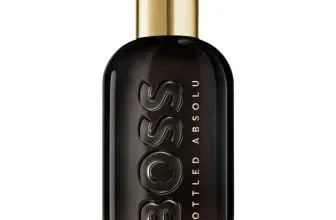 Hugo Boss BOSS Bottled Absolu Parfum 100 ml ab 69,23 € inkl. Versand