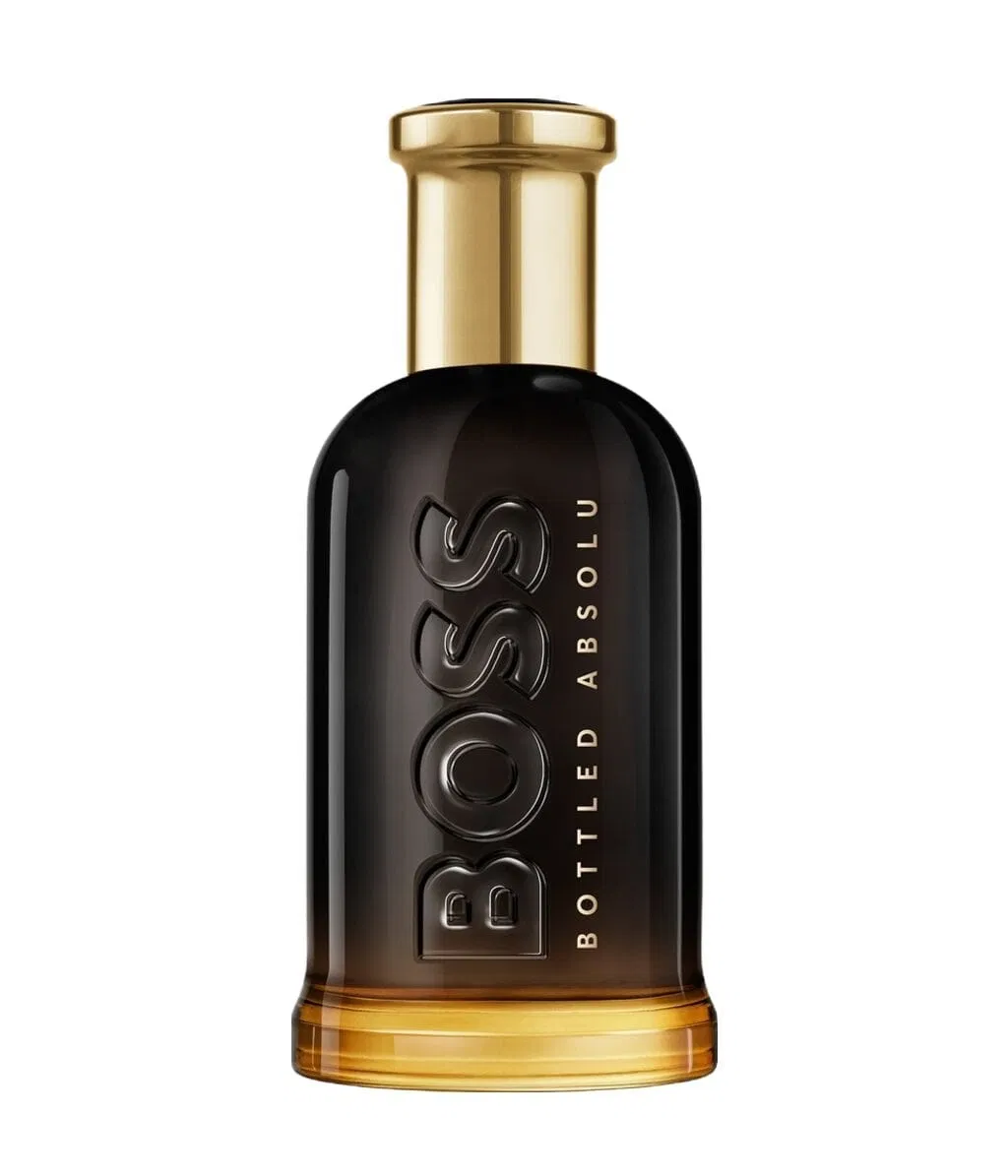 Schnäppchen, Deals und Rabattcodes des Tages: Hugo Boss BOSS Bottled Absolu Parfum 100 ml