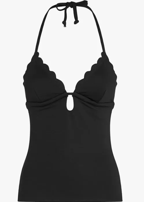 Schnäppchen, Deals Und Rabattcodes Des Tages - Hunkemöller Shaping Tankini Caviar