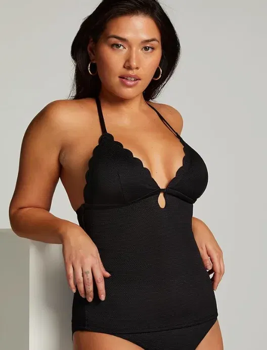 Hunkemöller Shaping Tankini (3 Farben, Gr. XS bis XL) für 12,90 € inkl. Prime-Versand (statt 17,77 €)