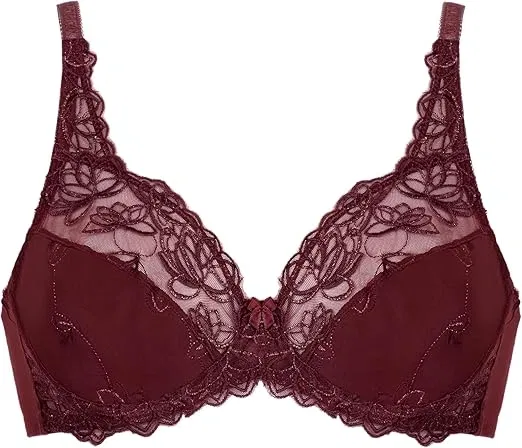 Hunkemöller Unwattierter Bügel-BH Diva (einzelne Größen+ Farben) für 11,10 € inkl. Prime-Versand (statt 29,60 €)