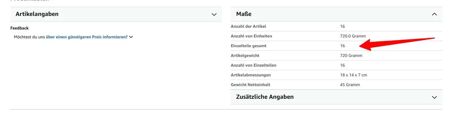 Schnäppchen, Deals und Rabattcodes des Tages - IronMaxx Zenith 50 High Protein Bar Cookies Cream 16x45g Eiweissriegel mit 50% Protein Low Sugar Snack