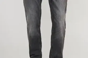 JACK & JONES Male Slim Fit Jeans JJIGLENN JJORIGINAL CB 816 NOOS Slim Fit Jeans für 17,40 € inkl. Prime-Versand (statt 30,00 €)