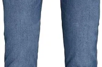 JACK & JONES Men's Jjiglenn Jjoriginal Am 817 Noos Jeans für 13,99 € inkl. Prime-Versand (statt 25,99 €)