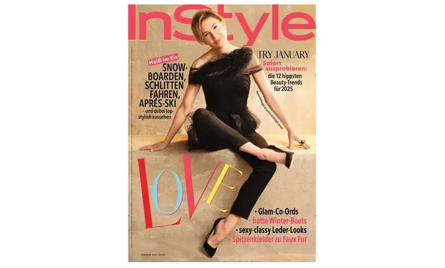 Schnäppchen, Deals und Rabattcodes des Tages - Jahresabo 12 Ausgaben für die Zeitschrift inkl. Versandkosten bei ZEITSCHRIFTEN-co.