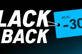 Jochen Schweizer Black Week Angebot: Bis zu 30% Rabatt auf Erlebnisgeschenke