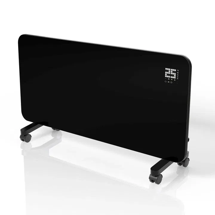 Juskys Glaskonvektor (mit bis zu 2000 W) für 59,99 € inkl. Versand (statt 89,99 €)