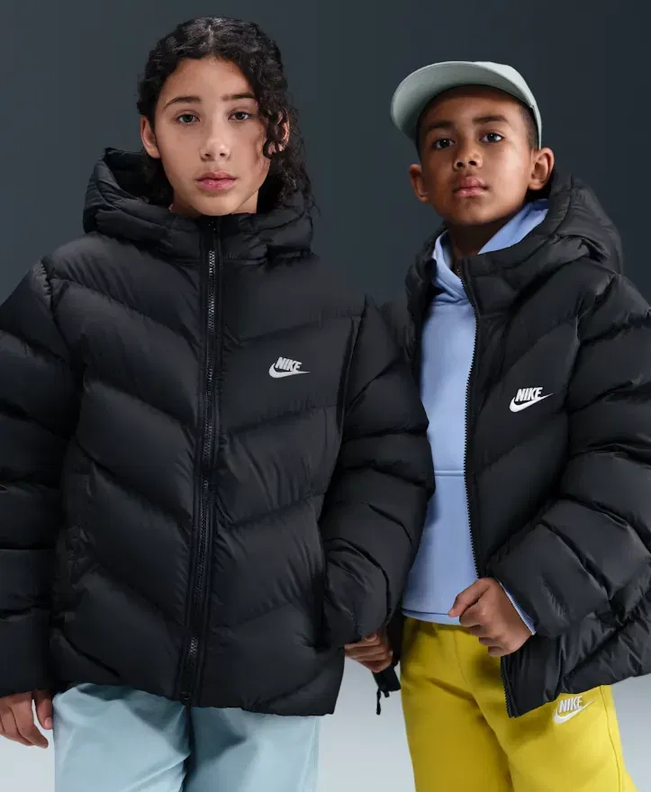 Nike Sportswear All Day Play HQ4976-010 (Gr. XS bis XL) ab 50,99 € inkl. Versand  (Nike Member) (statt 67,92 €)