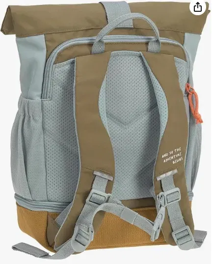 Schnäppchen, Deals Und Rabattcodes Des Tages: Lässig Kindergartenrucksack