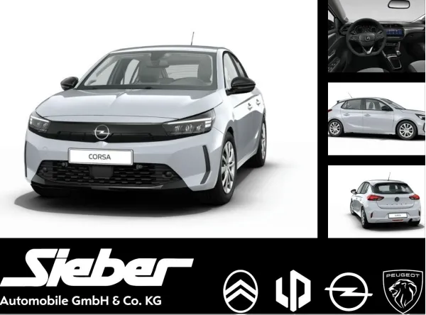 Schnäppchen, Deals und Rabattcodes des Tages - Leasing-Angebot Opel Corsa