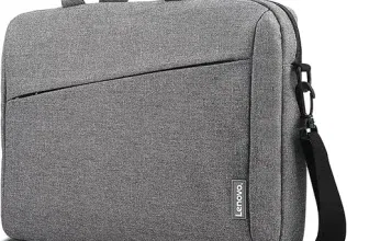 Lenovo Casual Toploader T210 Notebooktasche 39.6 cm (15.6 Zoll) Toploader-Tasche Grau für 7,90 € inkl. Prime-Versand (statt 13,00 €)