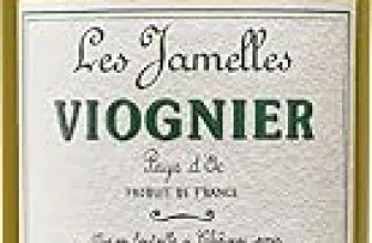 Les Jamelles Viognier Les Classiques Weißwein trocken (750ml) ab 5,68 € inkl. Prime-Versand