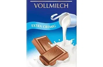Lindt Schokolade Vollmilch Tafel (100g) ab 1,99 € inkl. Prime-Versand (statt 3,29 €)
