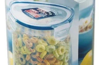 Schnäppchen, Deals und Rabattcodes des Tages: LocknLock PP Classic Frischhaltedose Rund