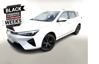 MG MG5 Elektro 177 PS EZ 12/24 10 km weiss automatisch 22.488,00 €