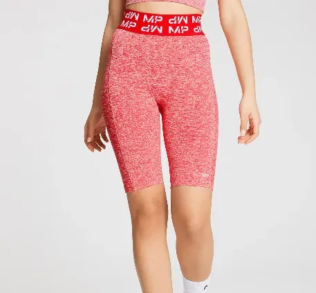 Women’s Curve Cycling Shorts [XS bis M] für 4,84€ inkl. Versand statt 10€