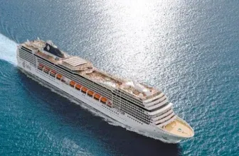 🔥Kreuzfahrt zum Mini-Preis: 6 Tage auf der MSC Magnifica ab nur 149 € p.P. (Civitavecchia/ bis Barcelona)