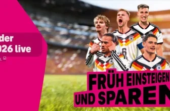 MagentaTV Smart Logo