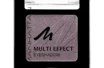 Manhattan Multi Effect Eyeshadow Choc Choc Kiss 96Q (2g,) ab 2,48 € inkl. Prime-Versand (statt 3,45 €)
