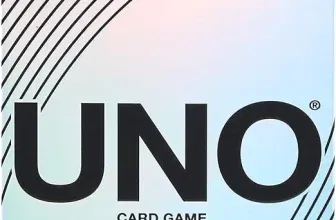 Mattel Games UNO Platin Edition HPY61 für 6,99 € inkl. Prime-Versand (statt 12,99 €)