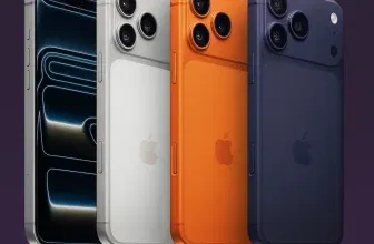 🔥 iPhone 17 Pro Max (256GB) für 104,95€ + Unlimited 5G im Telekom Netz für 59,95 mtl. + 100 € Online Bonus