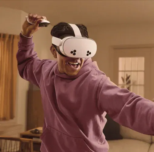 Schnäppchen, Deals Und Rabattcodes Des Tages - Meta Quest 3S 128Gb