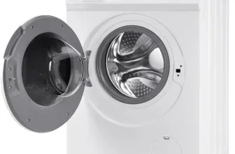 Midea MF10EW80BA10 Waschmaschine