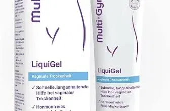 Multi-Gyn LiquiGel mit Applikator für sofortige Linderung (50ml) ab 8,17 € inkl. Prime-Versand (statt 14,94 €)